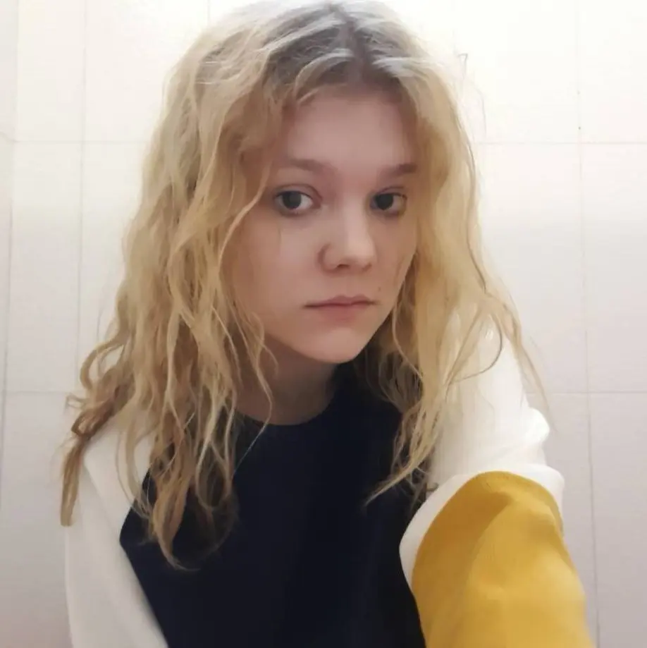 София Ендальцева