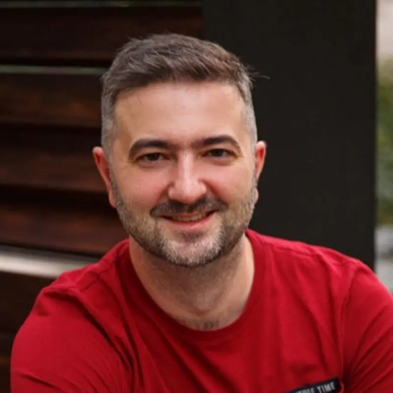 Дмитрий Андреев