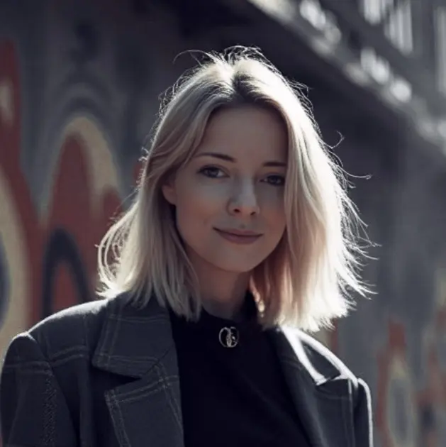 Юлия Волкова