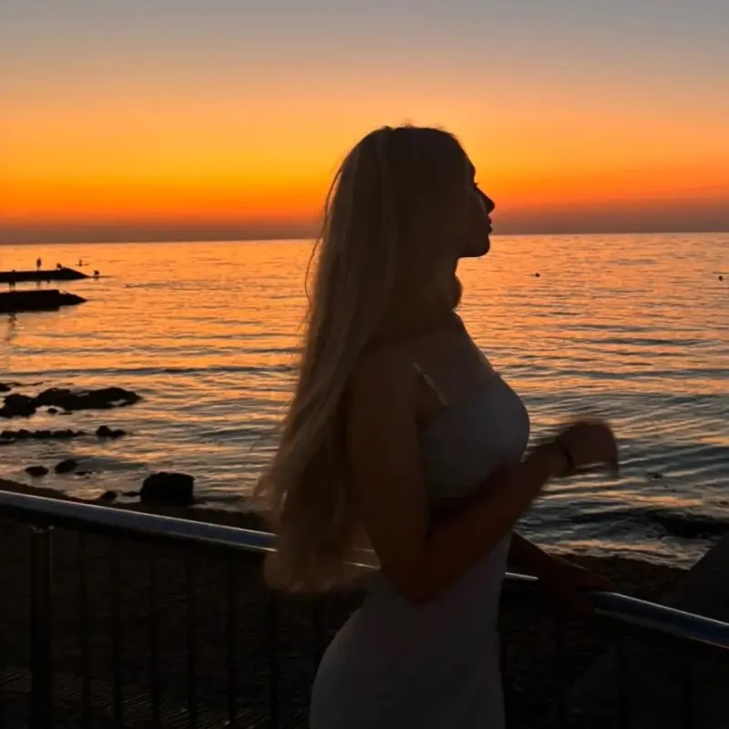 Милана Власкина