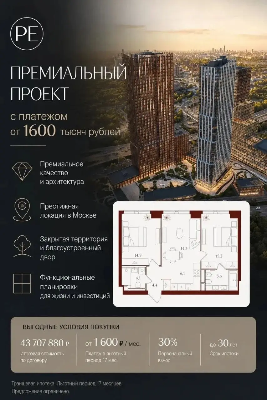#новостройкиМосква | Сетка — социальная сеть от hh.ru