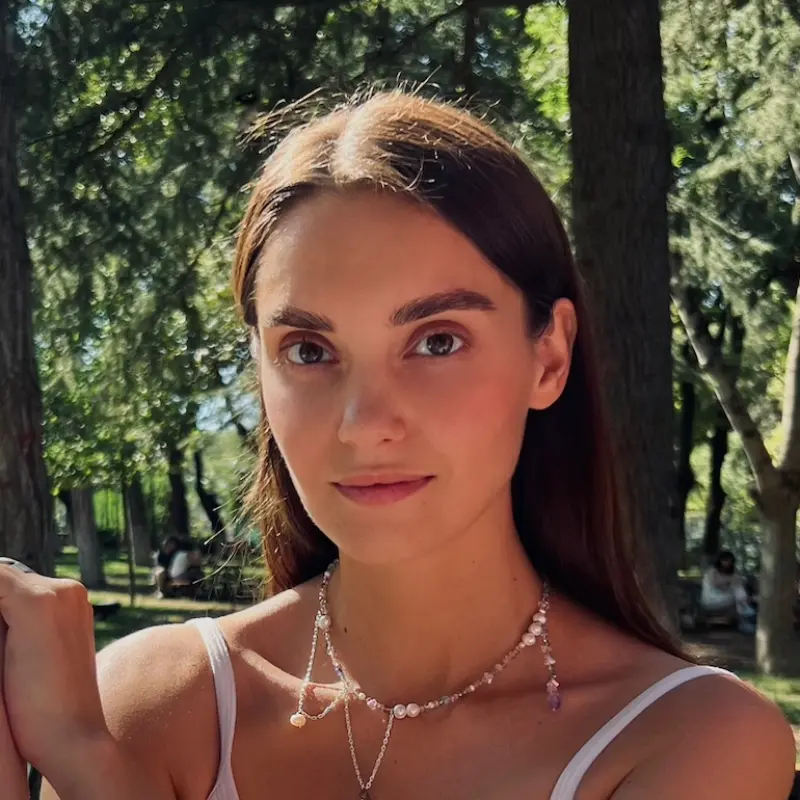 Екатерина Назарова
