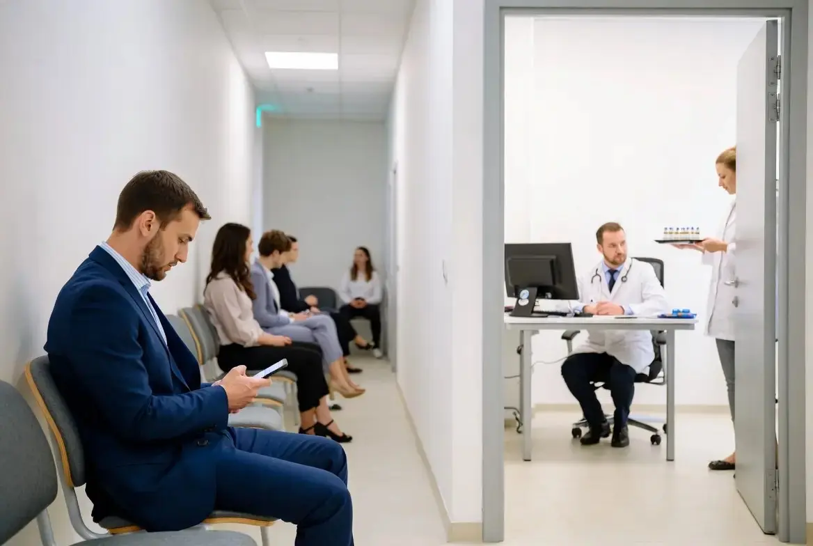 💊 Когда ищешь работу, в описании вакансии часто встречается строчка «соцпакет: ДМС». Но что за этим стоит и насколько это реально полезно — понятно не всегда | Сетка — социальная сеть от hh.ru