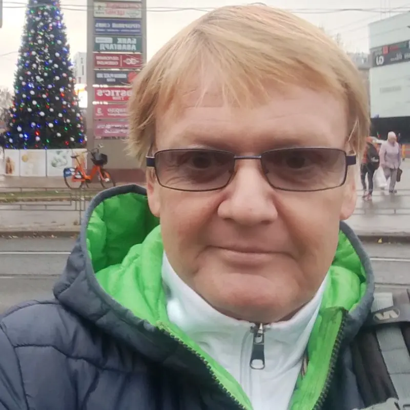 Сергей Бобриков