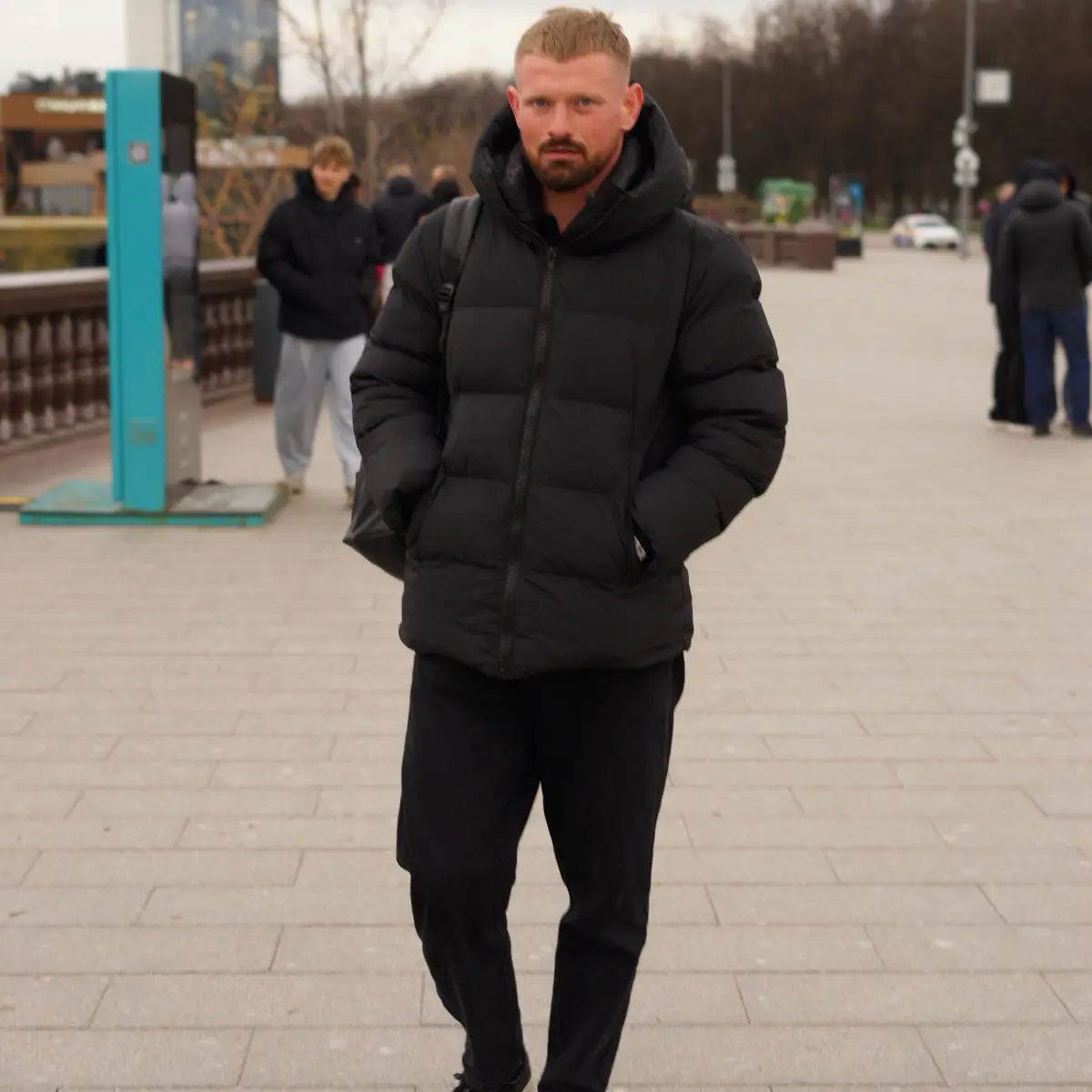 Денис Скоропупов