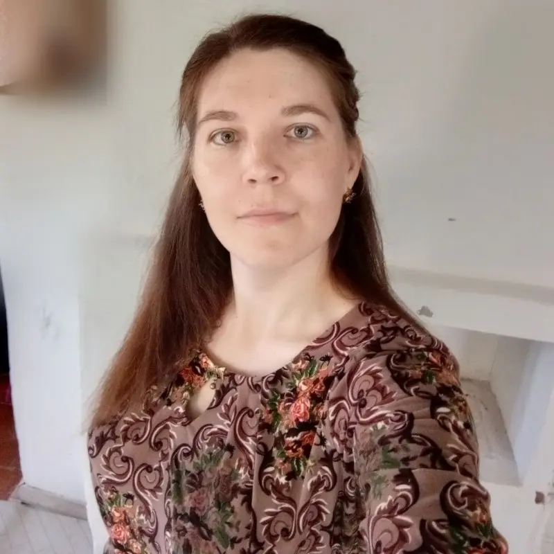 Екатерина Толмачева