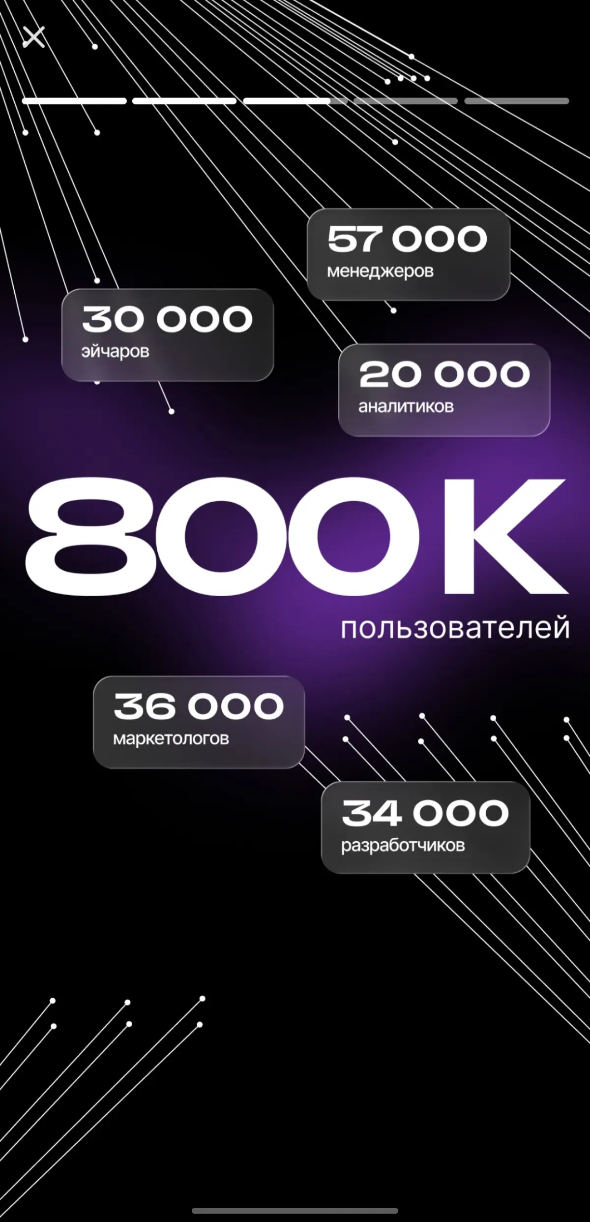Вся сетка в одном фото | Сетка — социальная сеть от hh.ru