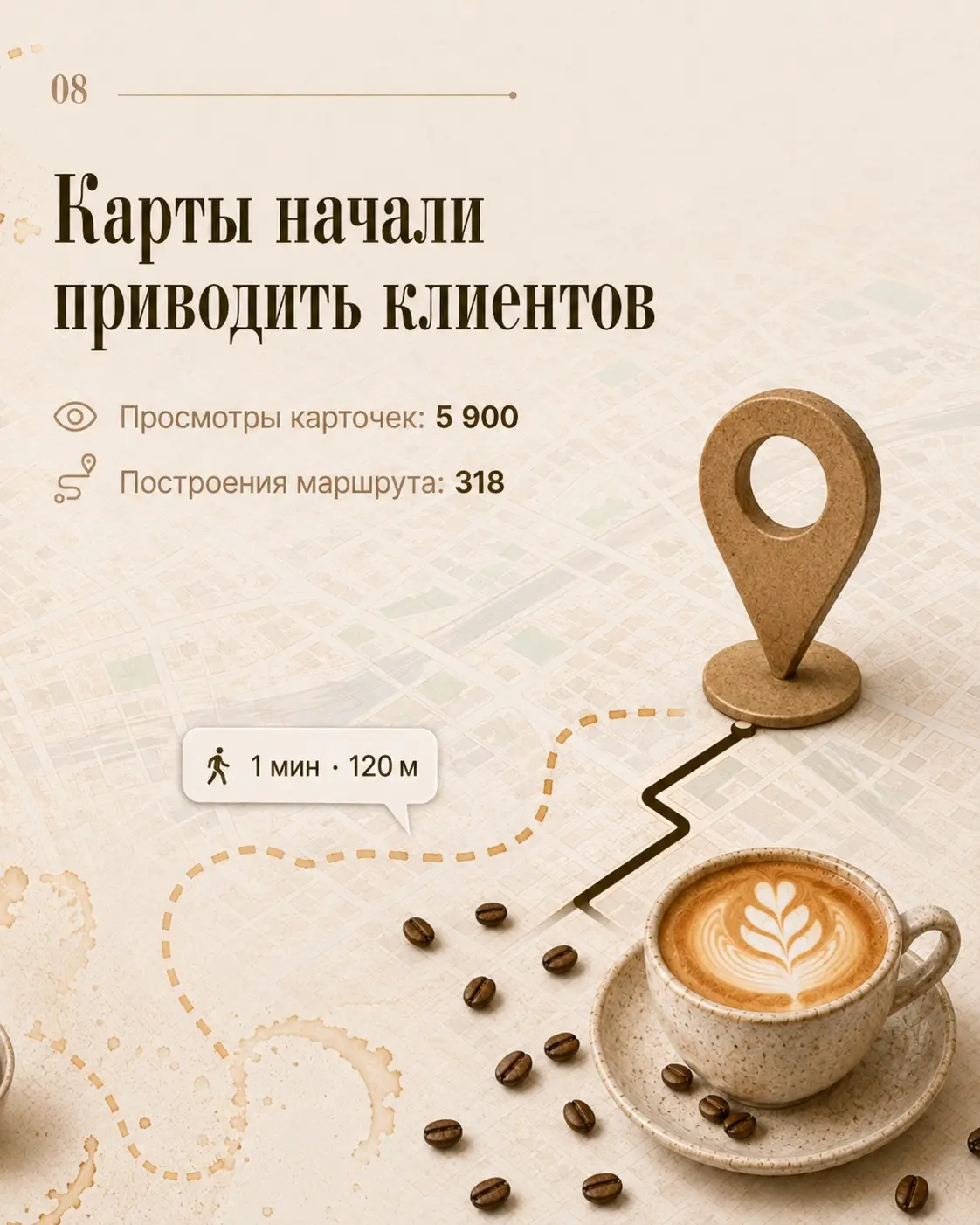 Как маленькая кофейня вышла в плюс за 6 месяцев | Сетка — социальная сеть от hh.ru