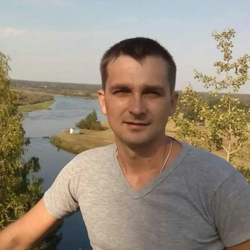 Дмитрий Соколов | Сетка — социальная сеть от hh.ru