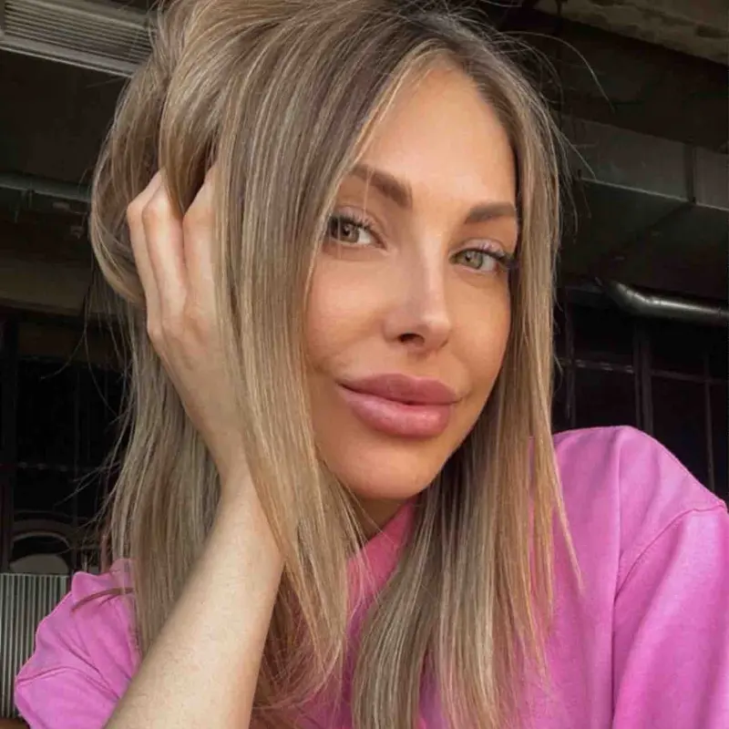 Анна Евсюкова