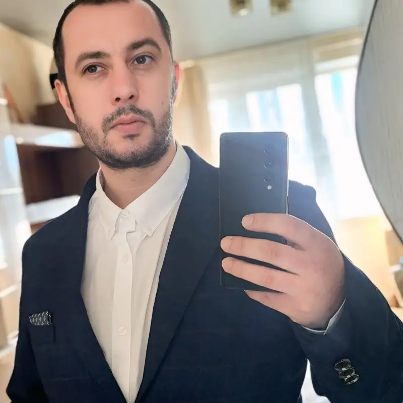 Валерий Степанчиков
