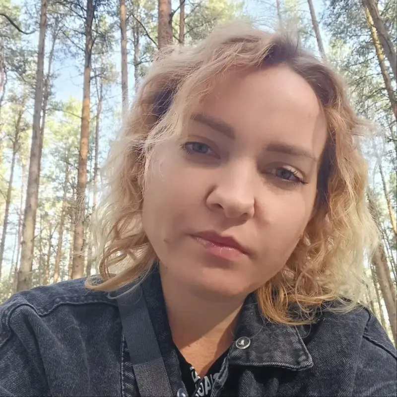 Ольга Холодкова