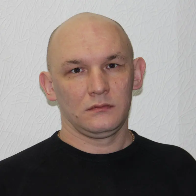 Алексей Гуторов