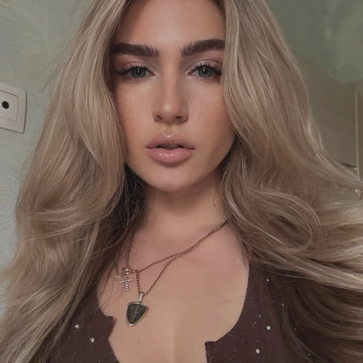 Алина Макарова