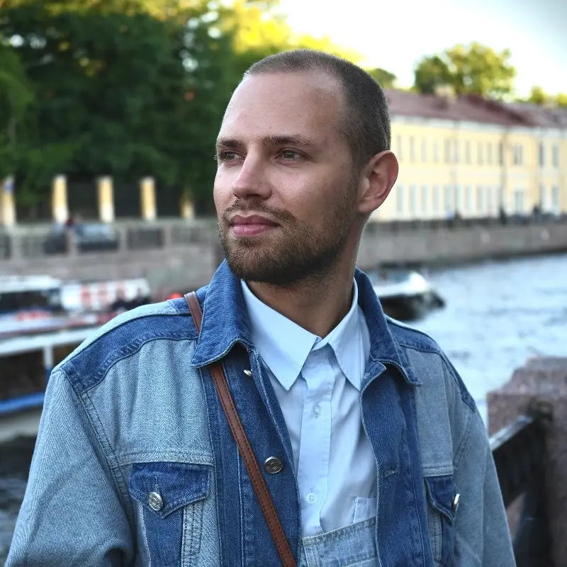 Семён Иголкин