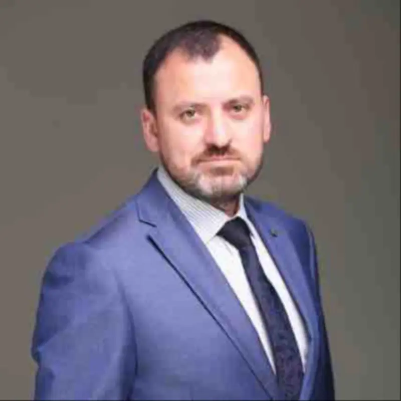 Alexandr Volkov