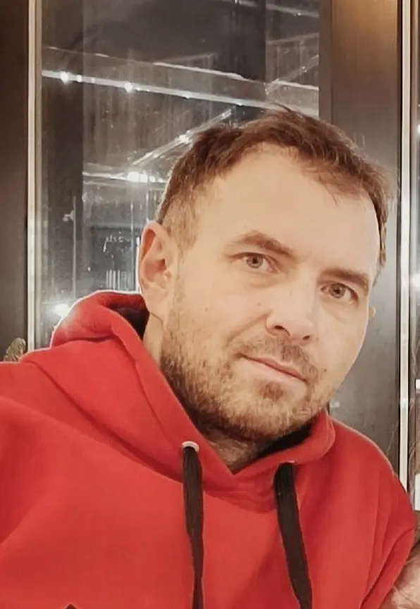 Андрей Питимиров