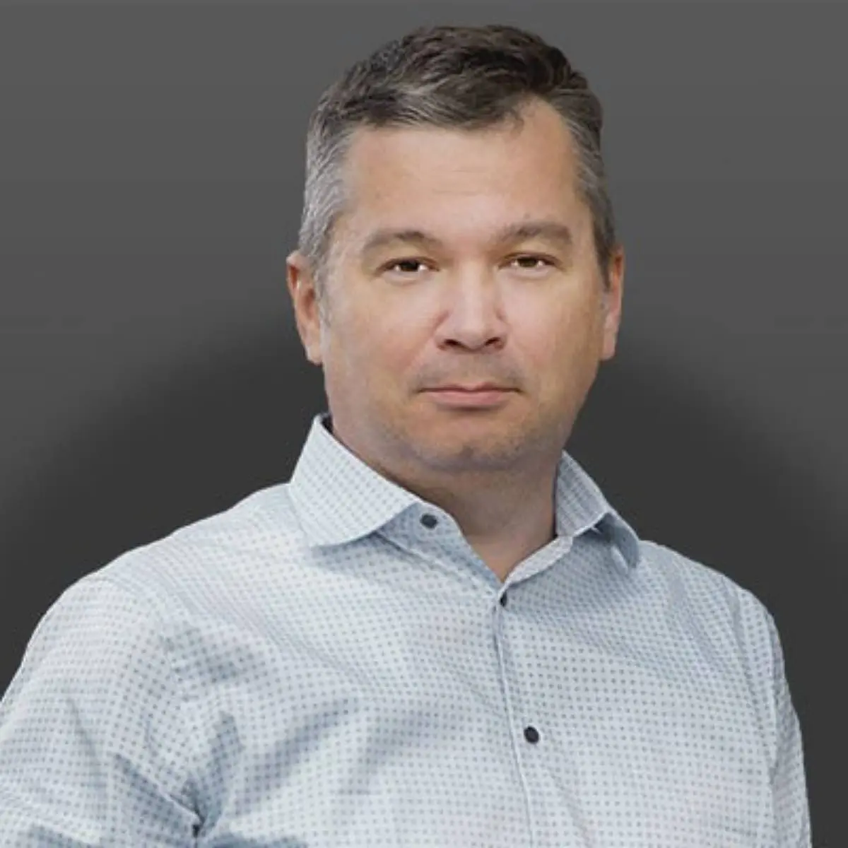Борис Константинов