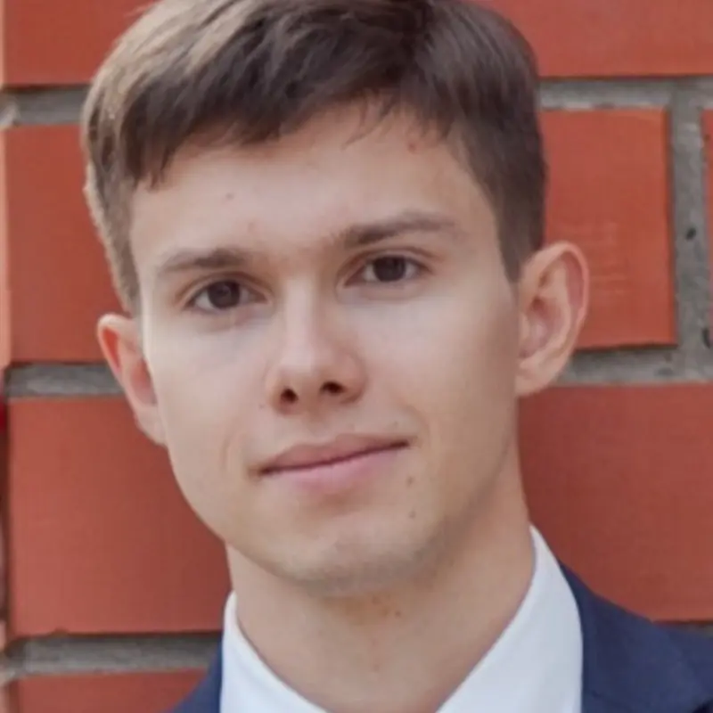 Артем Кубликов