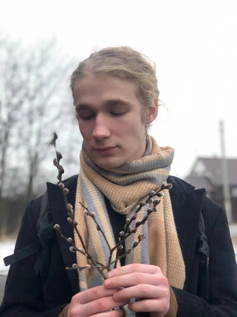 Тимофей Назаров