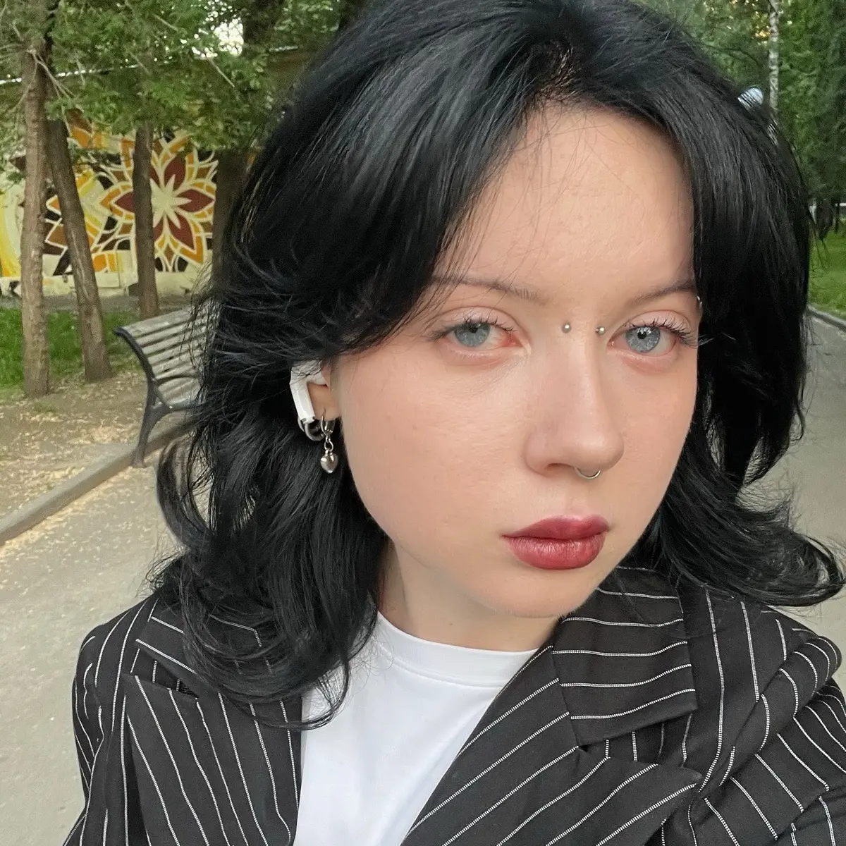 Кристина Овсянникова