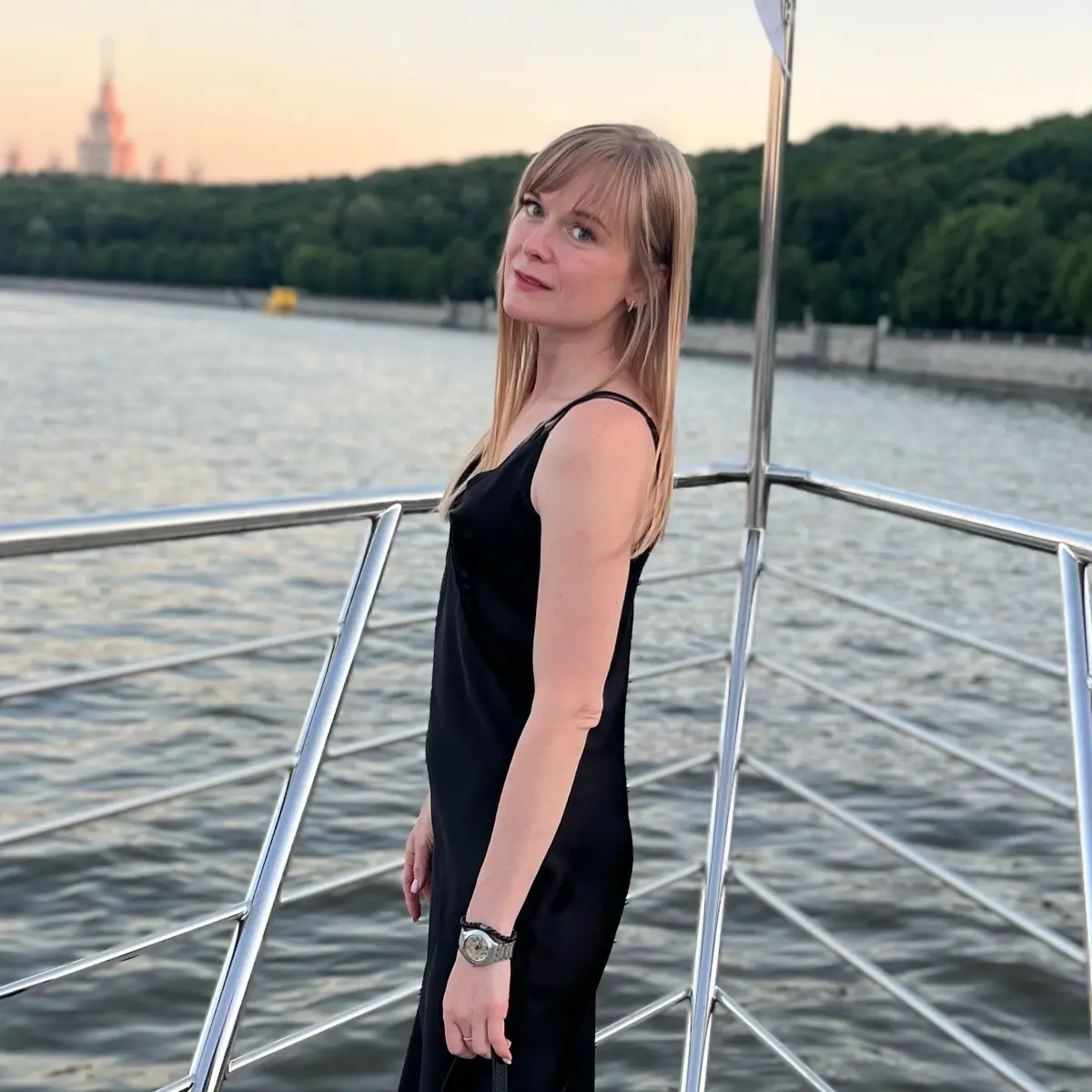 Ольга Еремеева