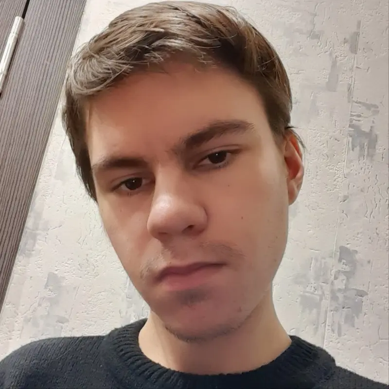Дмитрий Бабаев