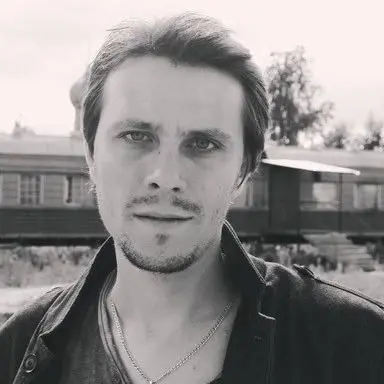 Дмитрий Видяев