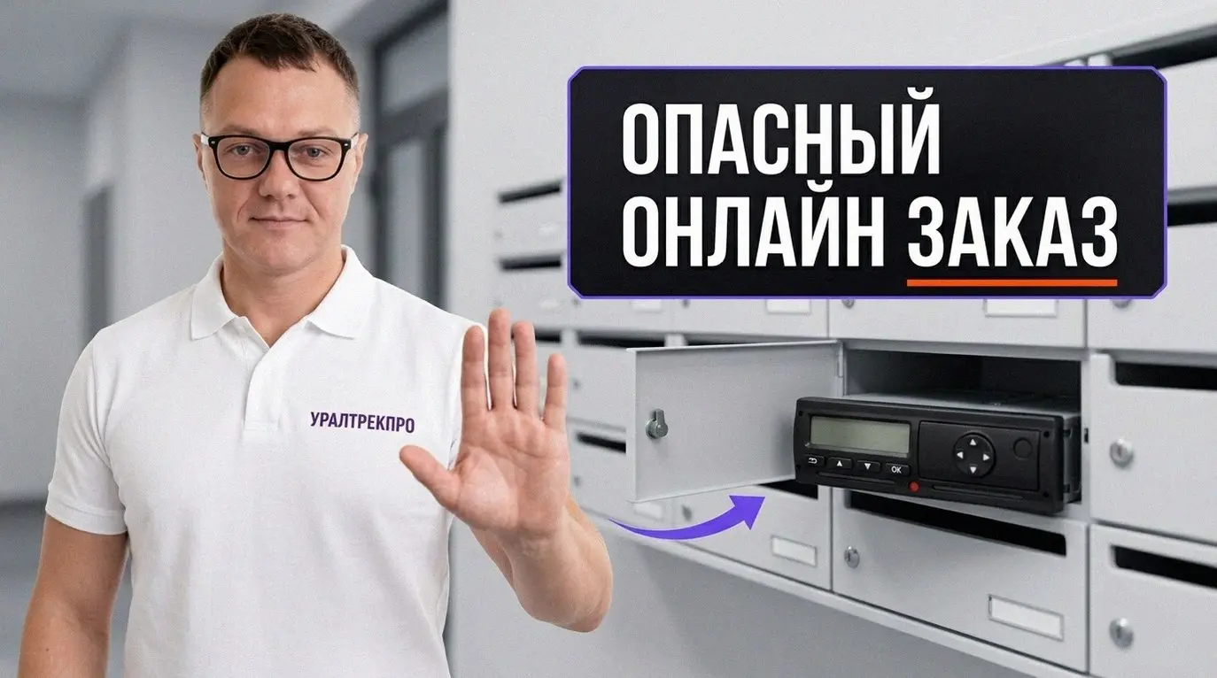 Как заказать тахограф онлайн и не ошибиться с выбором
Заказ тахографа онлайн — это не просто покупка устройства | Сетка — социальная сеть от hh.ru