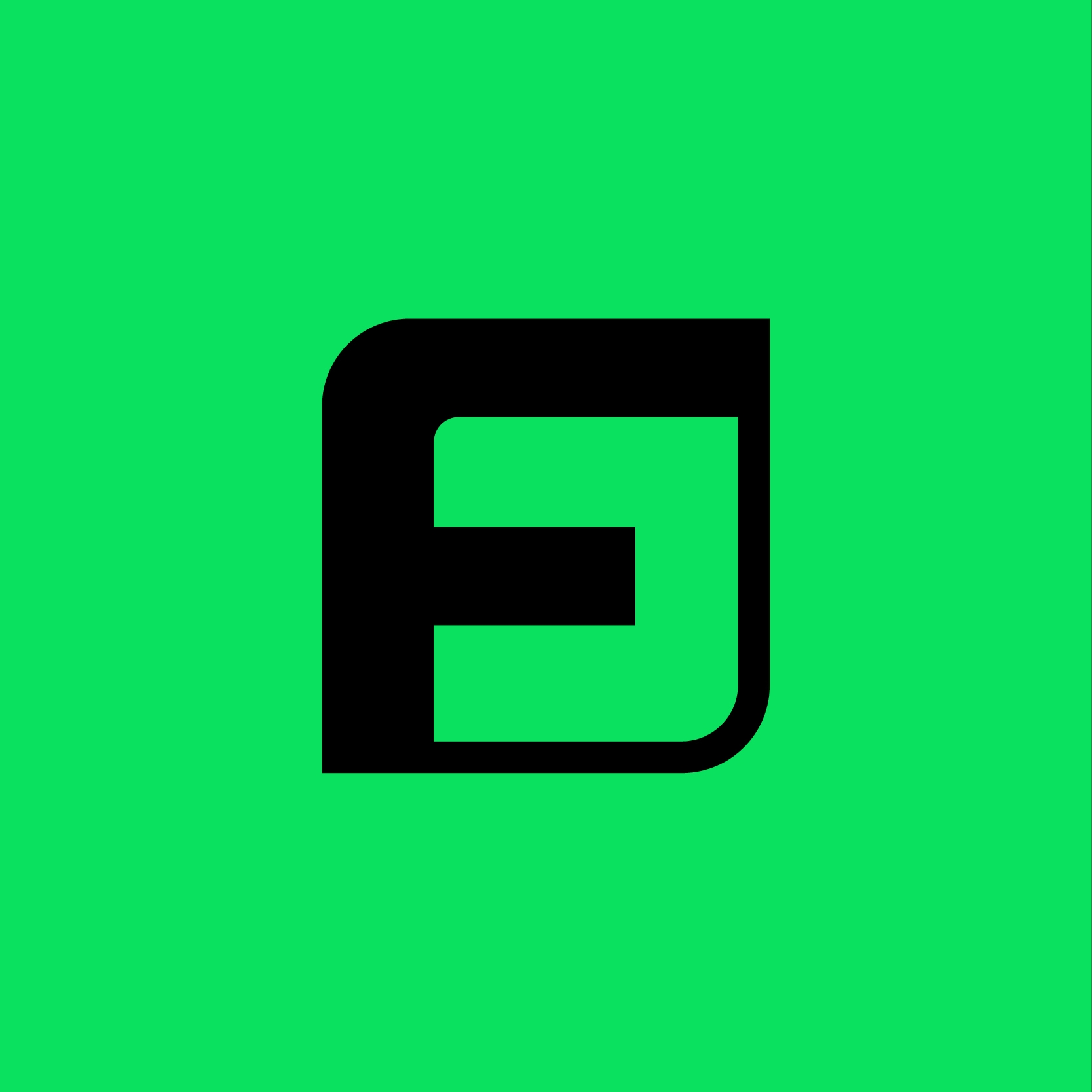 company logo