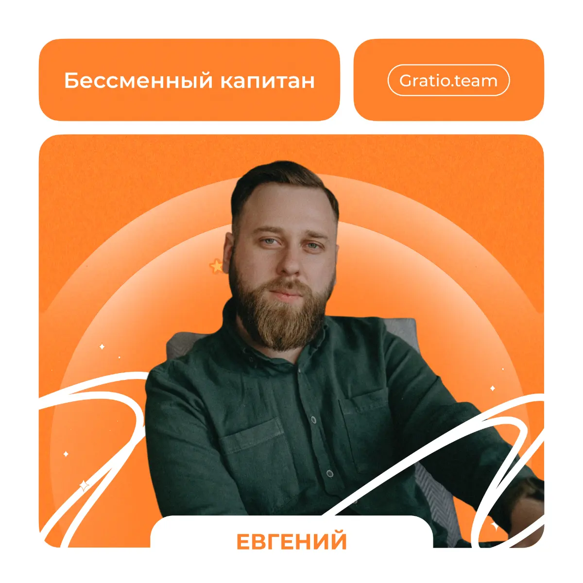 Gratio team #1 | Сетка — социальная сеть от hh.ru
