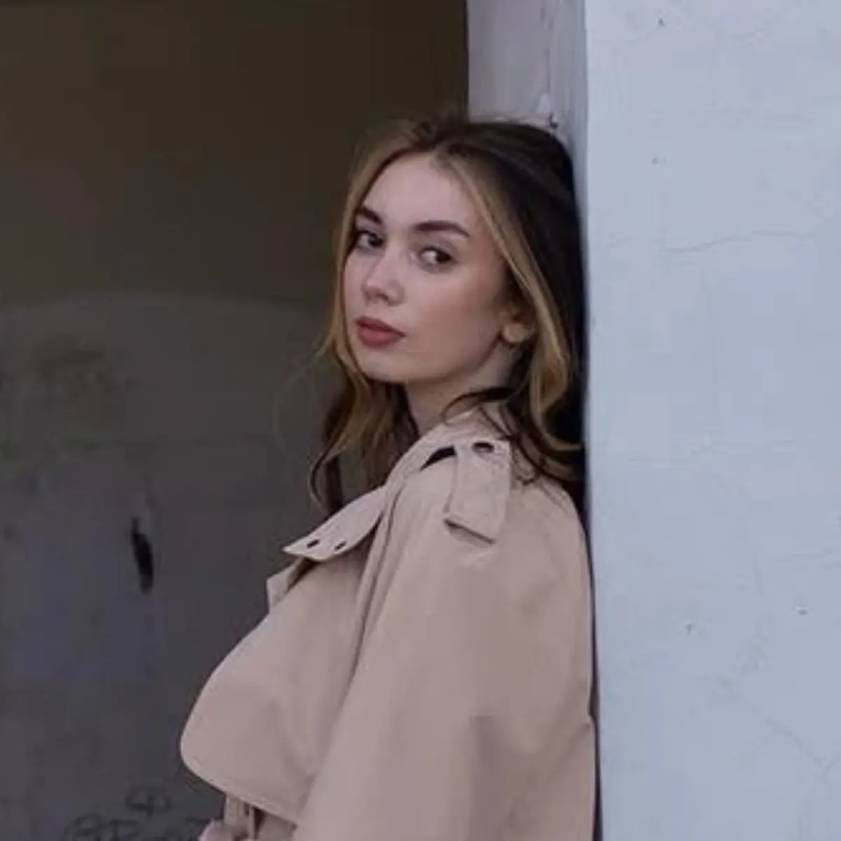 Ольга Чеснокова