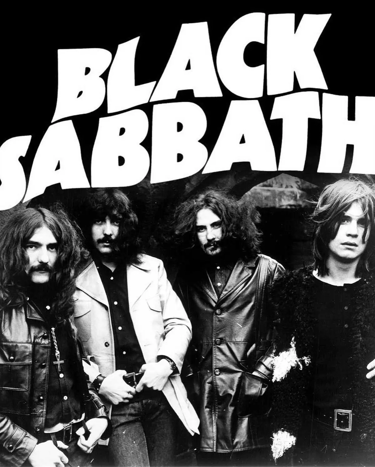 8 фактов о Black Sabbath 🎸🎵
1. Изначально группа выступала под вывеской Earth, но сменила название после похода в кино на фильм ужасов 🎬👻.
2 | Сетка — социальная сеть от hh.ru