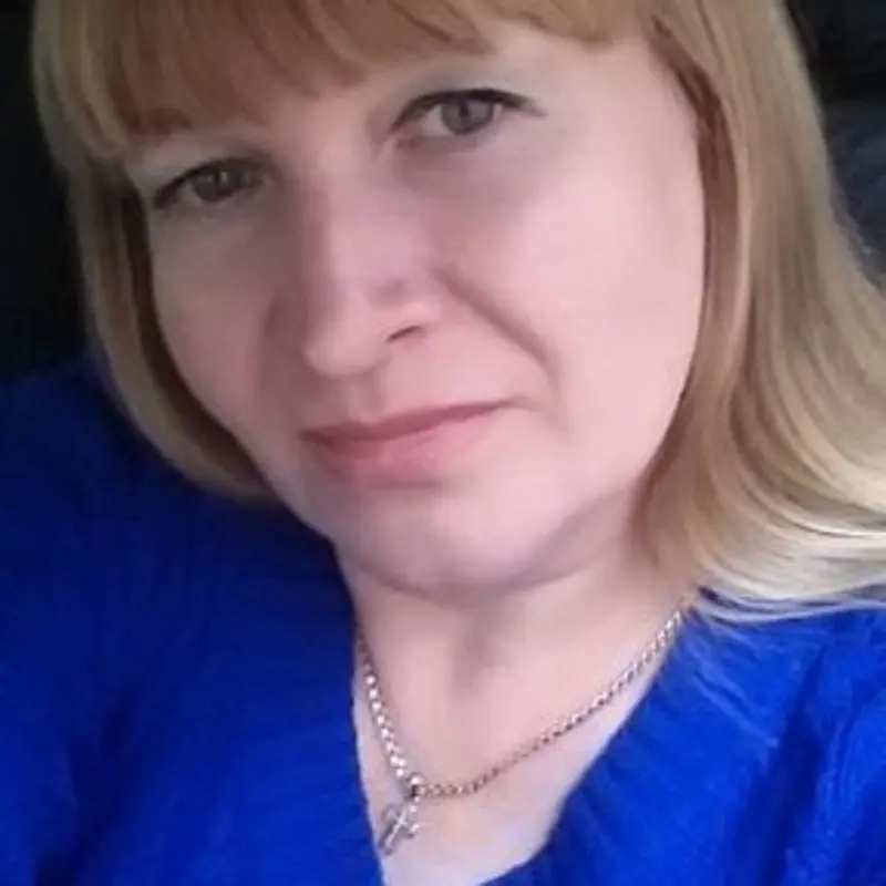Елена Ковалева