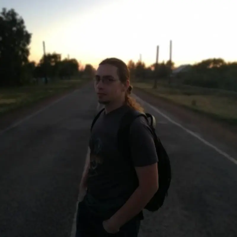 Яков Лепп