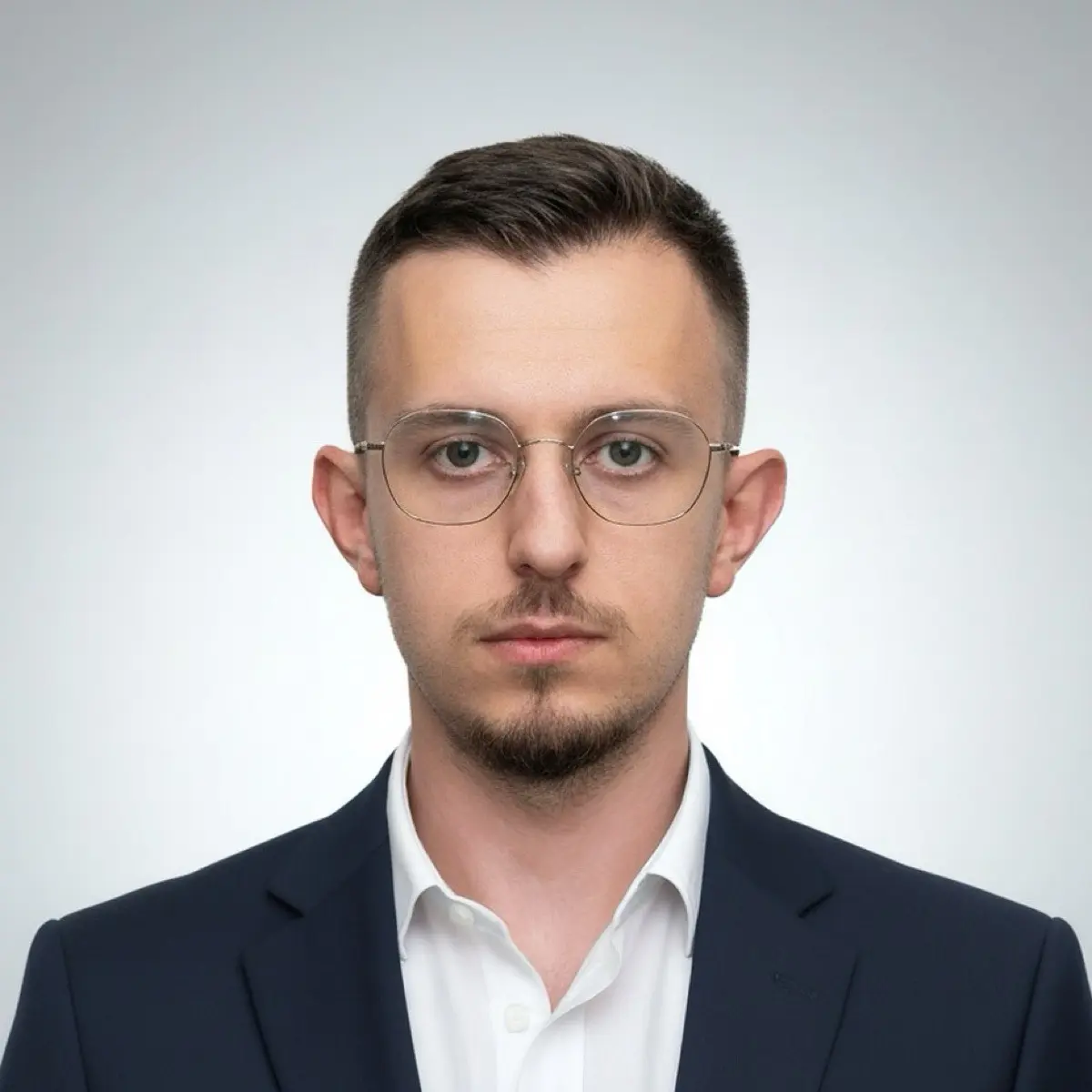 Дмитрий Гаврик