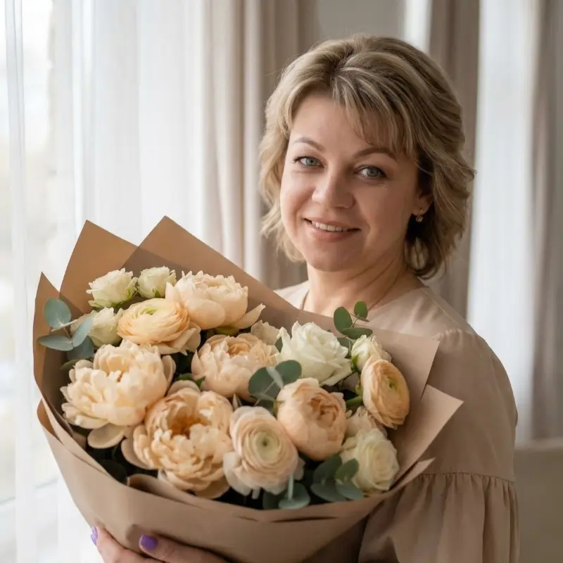 Елена Герасимова