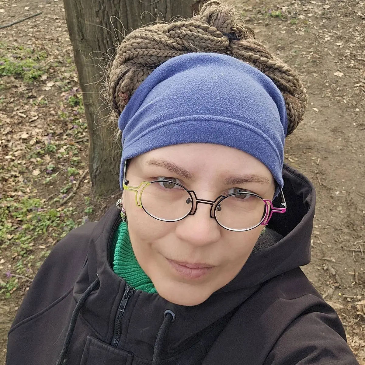 Наталья Тулинова