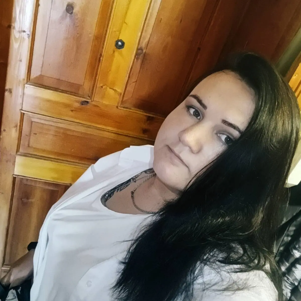Анна Антипова