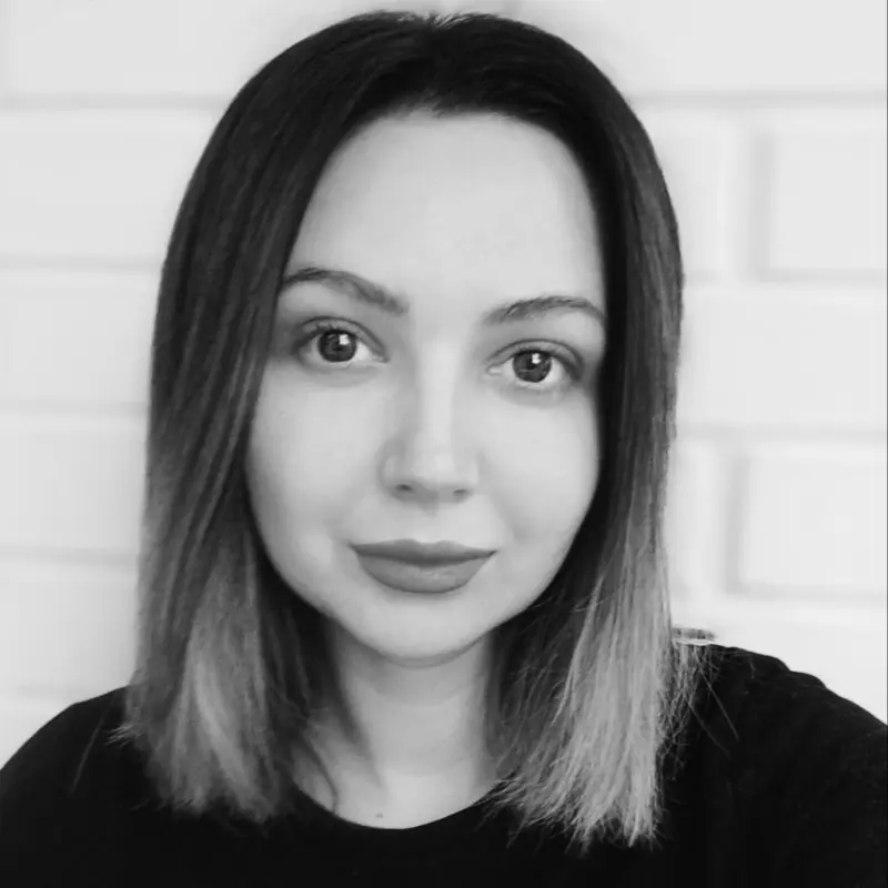 Юлия Раевская