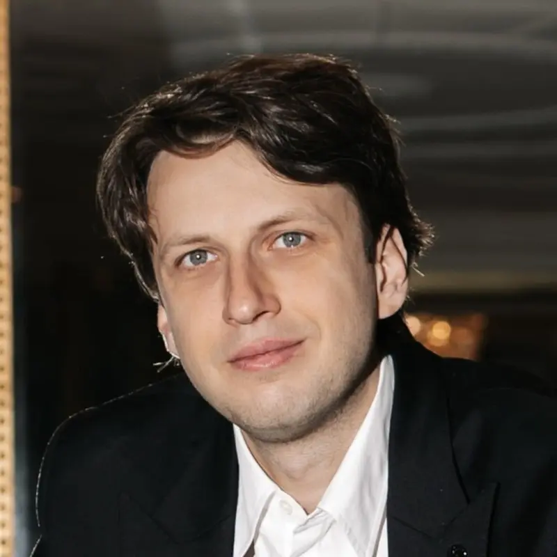 Андрей Захарченко