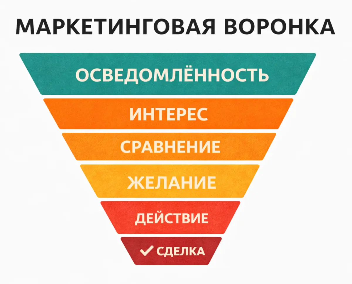 Почему большинству застройщиков не нужен рекламный канал | Сетка — социальная сеть от hh.ru