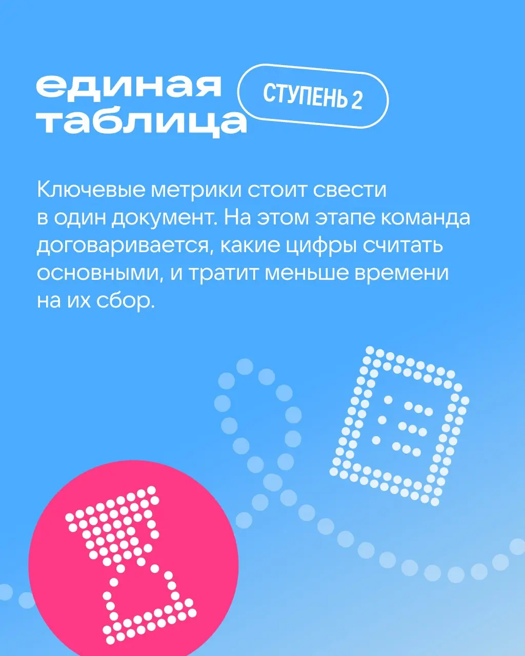 Data-driven на старте можно построить без систем бизнес-аналитики. Честно-честно 😏
Руководитель подразделения аналитики данных VK Ксения Бокша в статье разобрала, как бизнесу навести порядок в данных | Сетка — социальная сеть от hh.ru