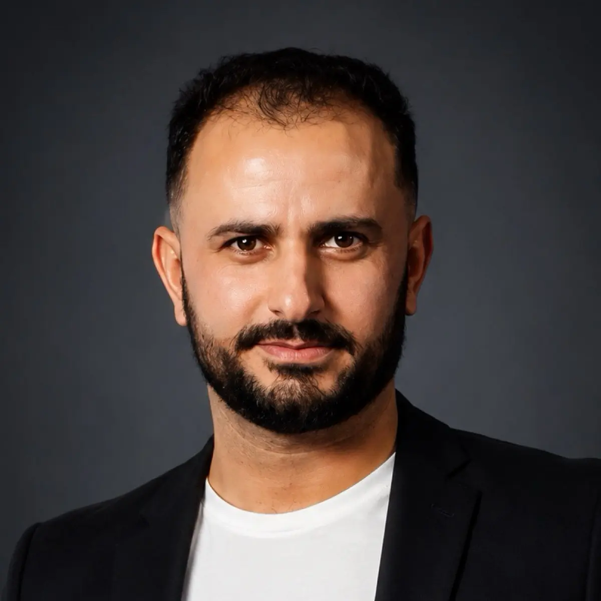Abdulrahman Alnosila | Сетка — социальная сеть от hh.ru