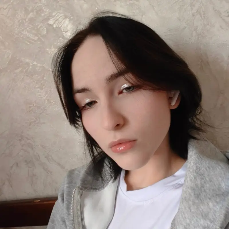 Вероника Тимофеева