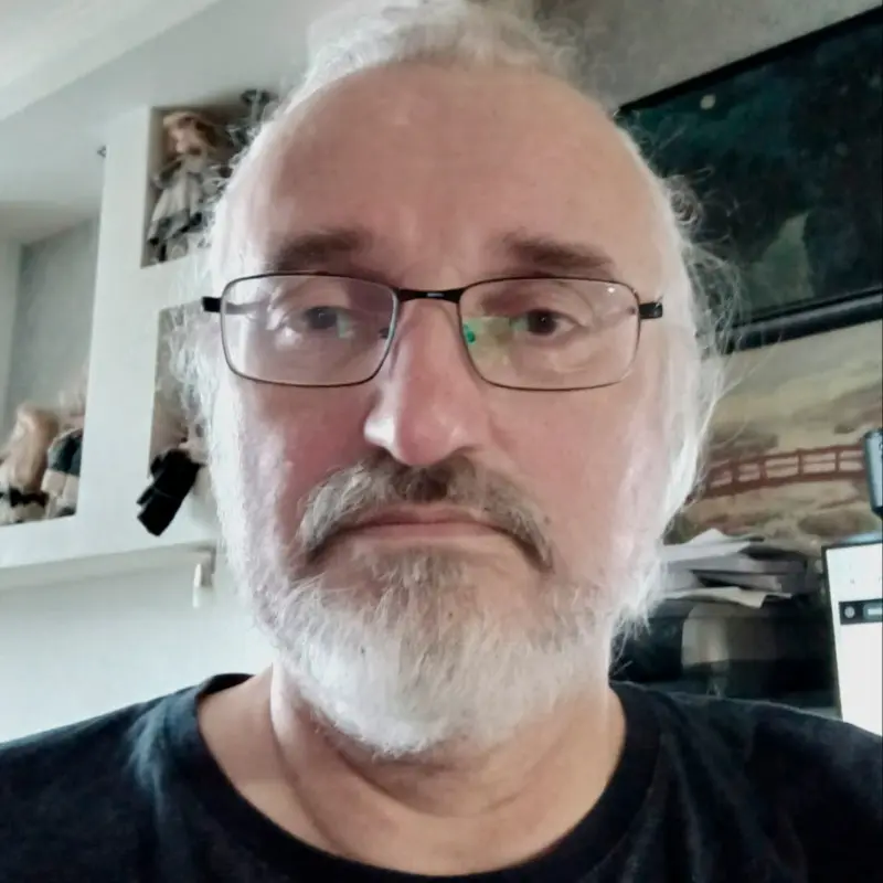 Анатолий Ярославцев
