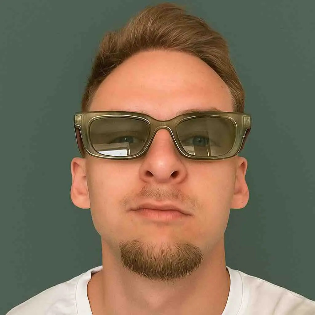Давид Андросенко
