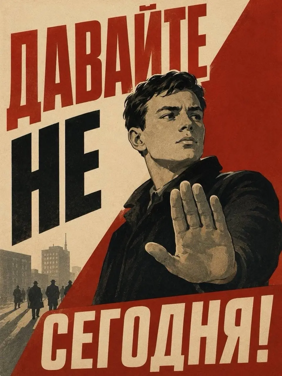 На случай важных переговоров
"Я вам че - Автоматизатор?!"
В этом посте были ссылки, но мы их удалили по правилам Сетки | Сетка — социальная сеть от hh.ru