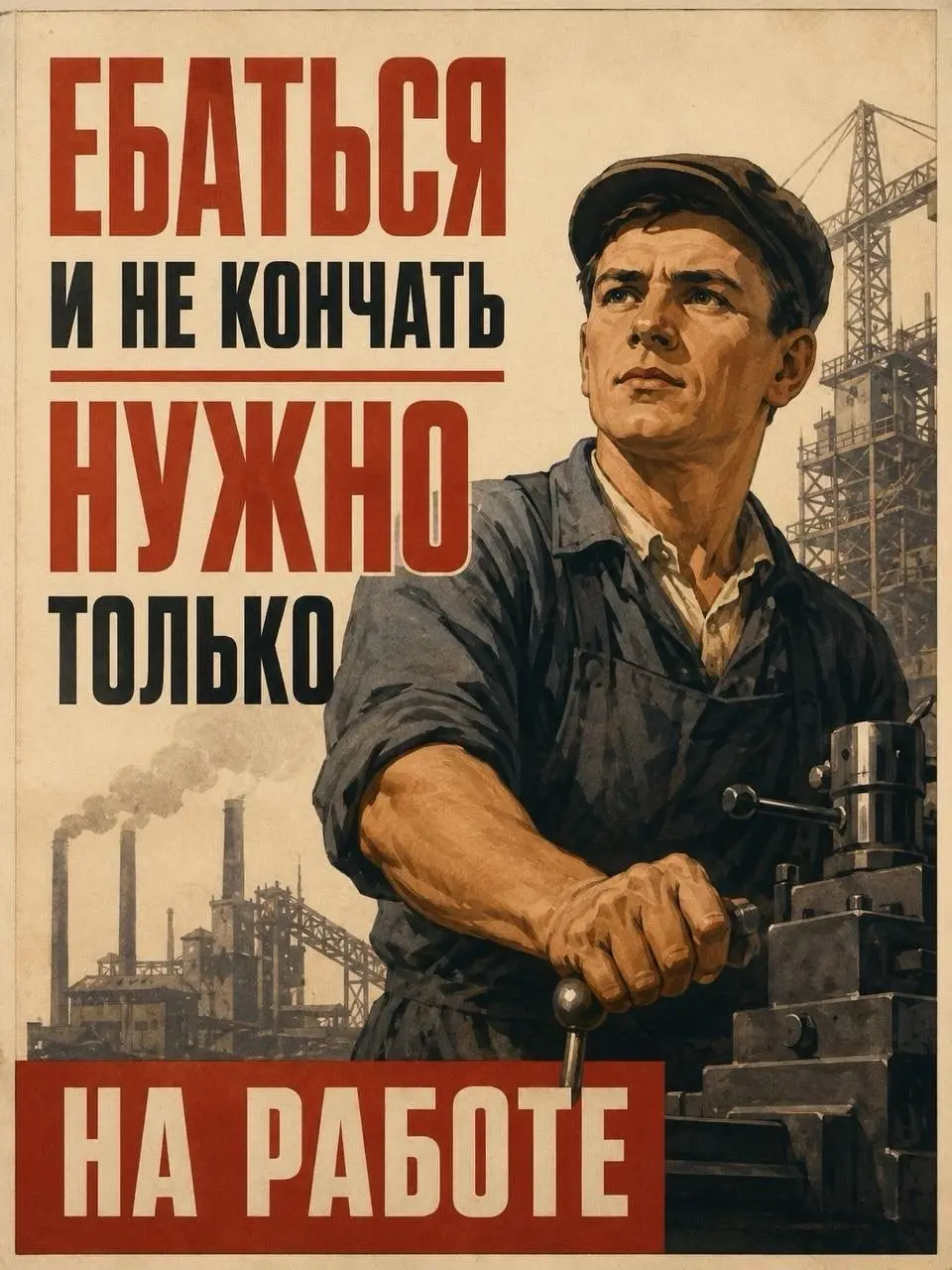 На случай важных переговоров
"Я вам че - Автоматизатор?!"
В этом посте были ссылки, но мы их удалили по правилам Сетки | Сетка — социальная сеть от hh.ru