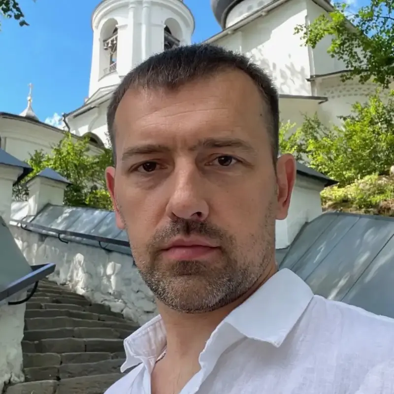 Дмитрий Скляров